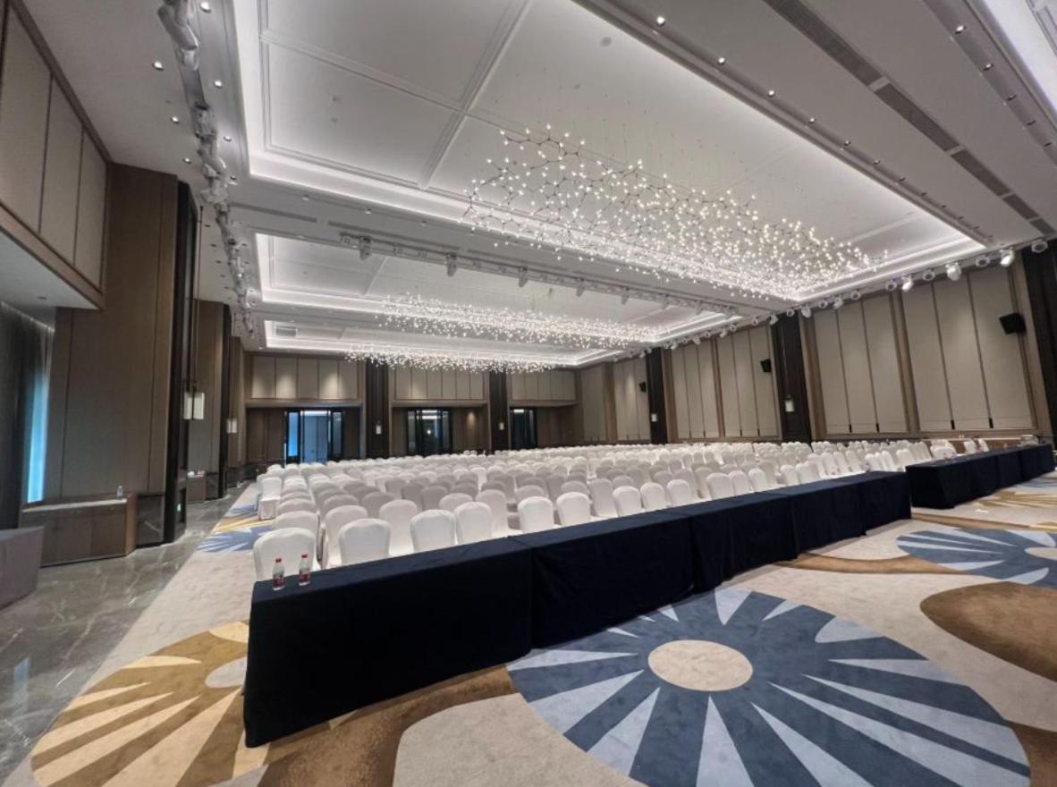 Huhua Mingdu 5*