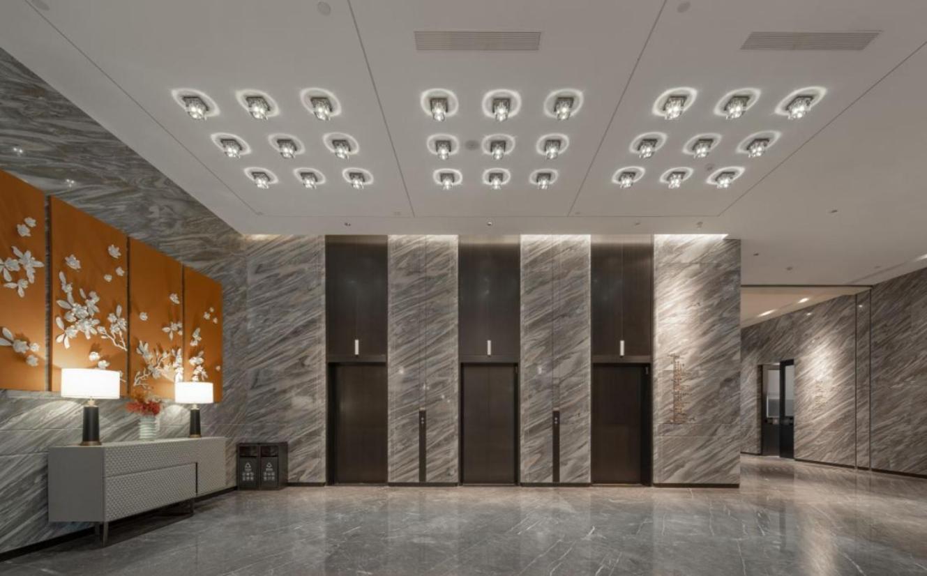 Huhua Mingdu Hotel 5*